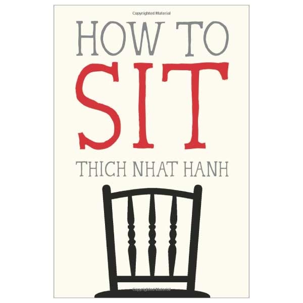 how to sit