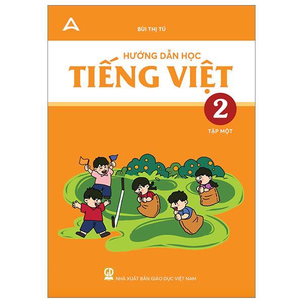 hướng dẫn học tiếng việt lớp 2 - tập 1