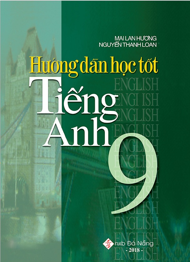 hướng dẫn học tốt tiếng anh 9