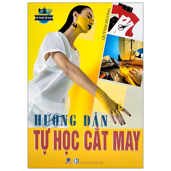 hướng dẫn tự học cắt may