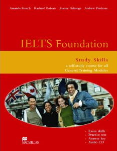 ielts foundation study skill