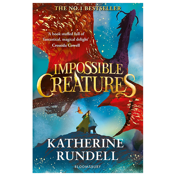 impossible creatures