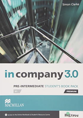 in company 3.0 pre-intermediate level