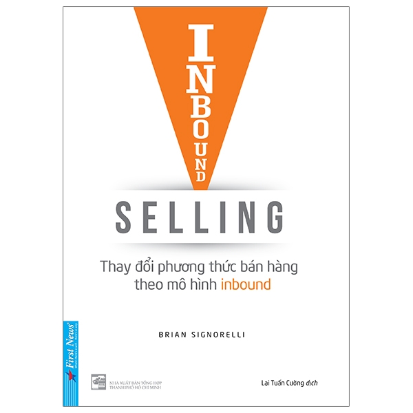 inbound selling - thay đổi phương thức bán hàng theo mô hình inbound