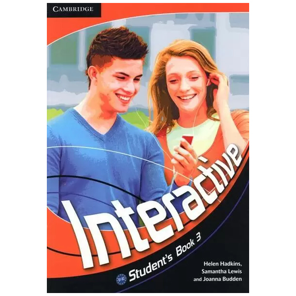 interactive student's book 3 with web zone access