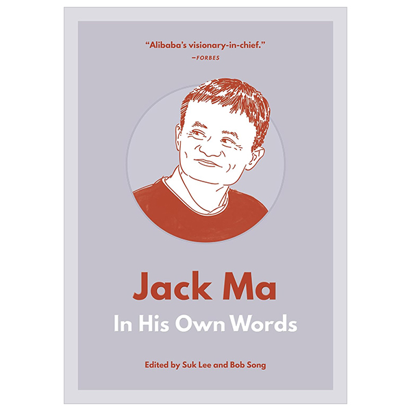 jack ma - in his own words