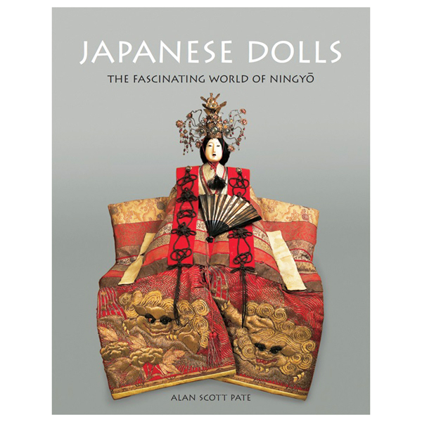 japanese dolls - the fascinating world of ningyo