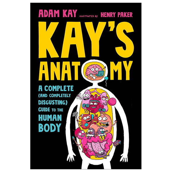 Kay's Anatomy