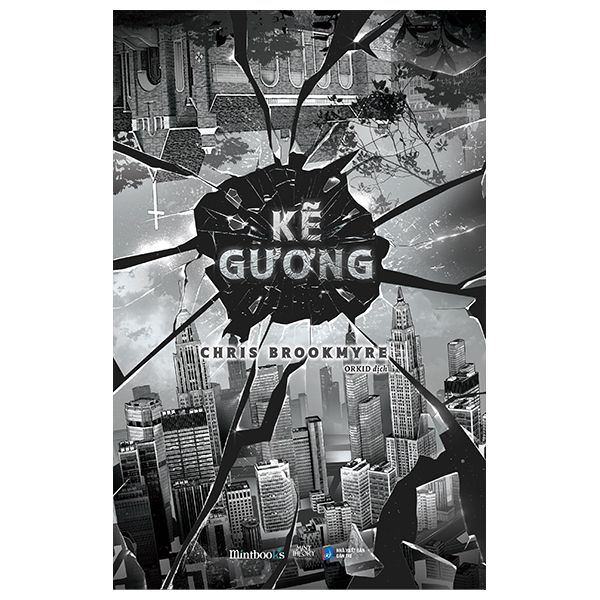 Kẽ Gương