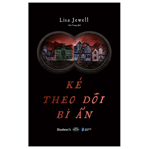 kẻ theo dõi bí ẩn