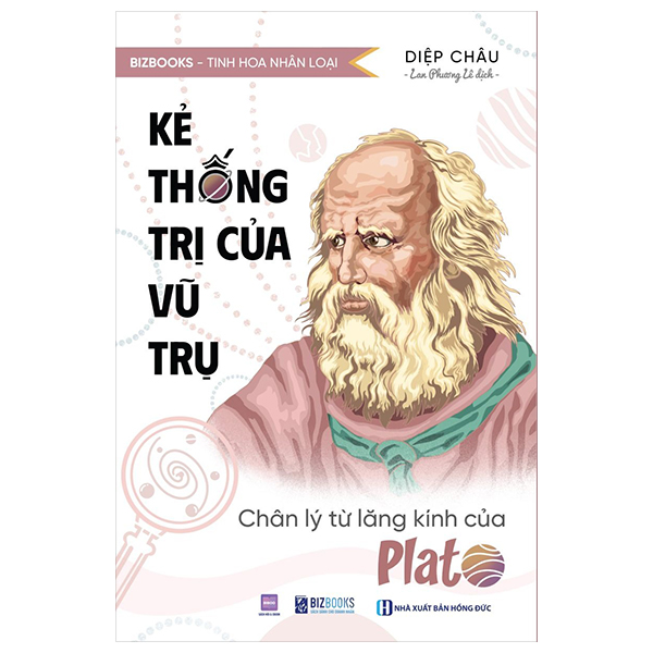 kẻ thống trị của vũ trụ - chân lý từ lăng kính của plato