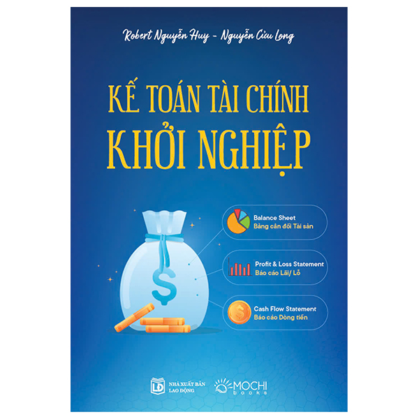 kế toán tài chính khởi nghiệp