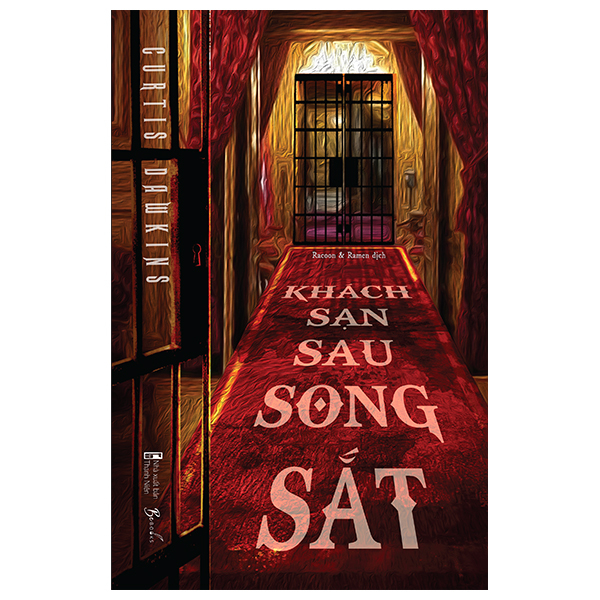 khách sạn sau song sắt