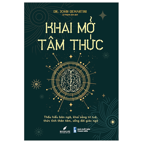 khai mở tâm thức