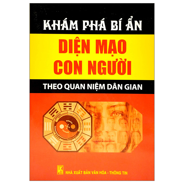 khám phá bí ẩn diện mạo con người theo quan niệm dân gian