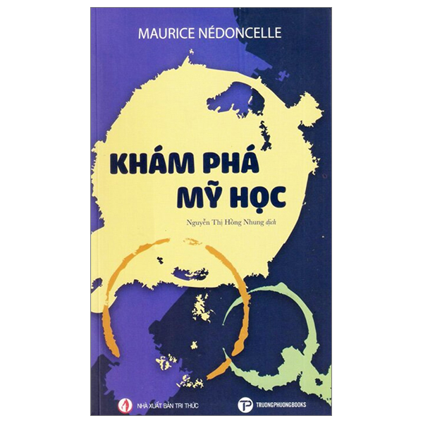 khám phá mỹ học