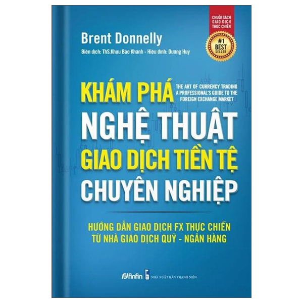 khám phá nghệ thuật gia dịch tiền tệ chuyên nghiệp