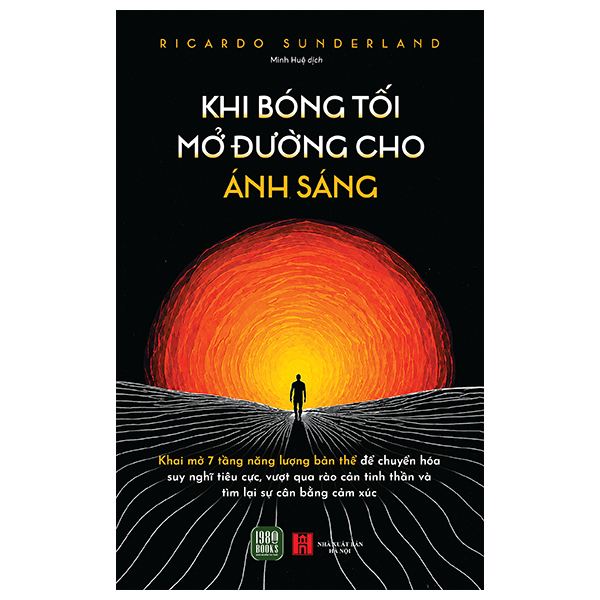 Khi Bóng Tối Mở Đường Cho Ánh Sáng
