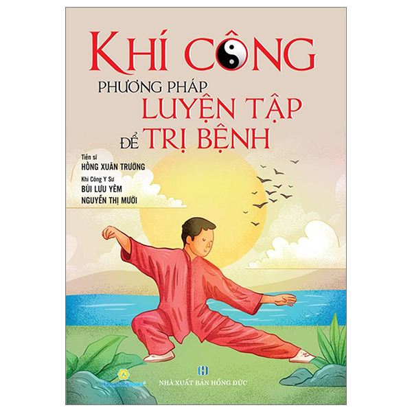 khí công - phương pháp luyện tập để trị bệnh