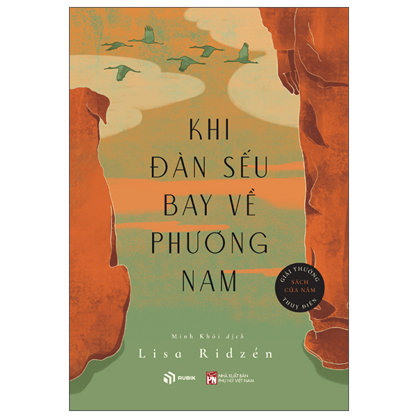 Khi Dan Seu Bay Ve Phuong Nam