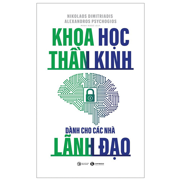 khoa học thần kinh dành cho các nhà lãnh đạo