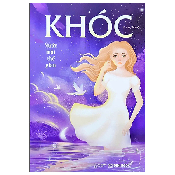 Khóc - Nước Mắt Thế Gian