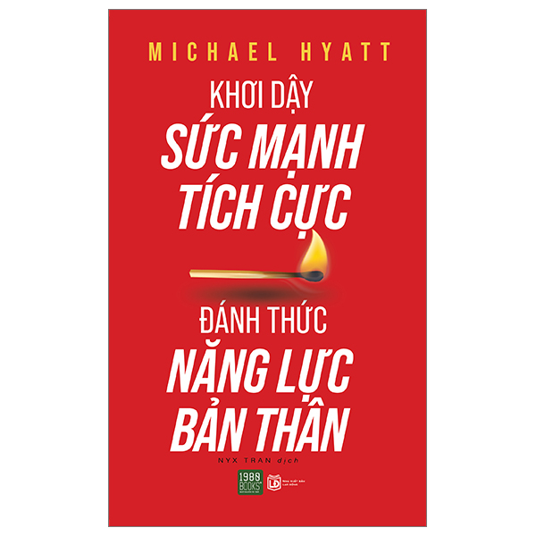 khơi dậy sức mạnh tích cực - đánh thức năng lực bản thân