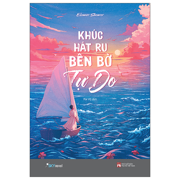 Khuc Hat Ru Ben Bo Tu Do