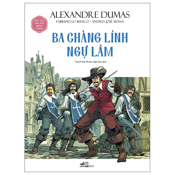 Kiet Tac Van Hoc Bang Tranh - Ba Chang Linh Ngu Lam