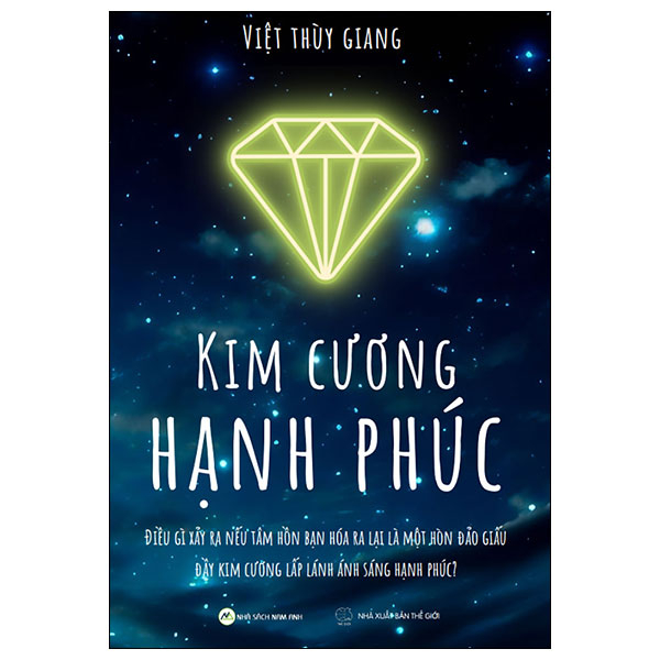 kim cương hạnh phúc