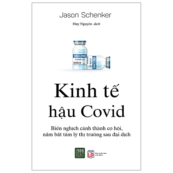 kinh tế hậu covid