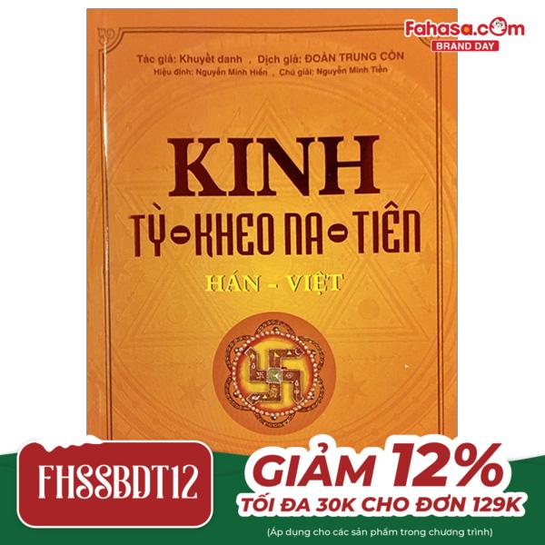 kinh tỳ - kheo na - tiên - hán-việt