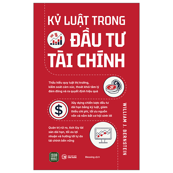 Kỷ Luật Trong Đầu Tư Tài Chính