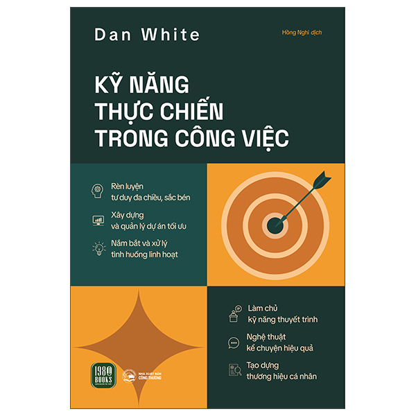 Ky Nang Thuc Chien Trong Cong Viec