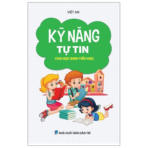 kỹ năng tự tin cho học sinh tiểu học