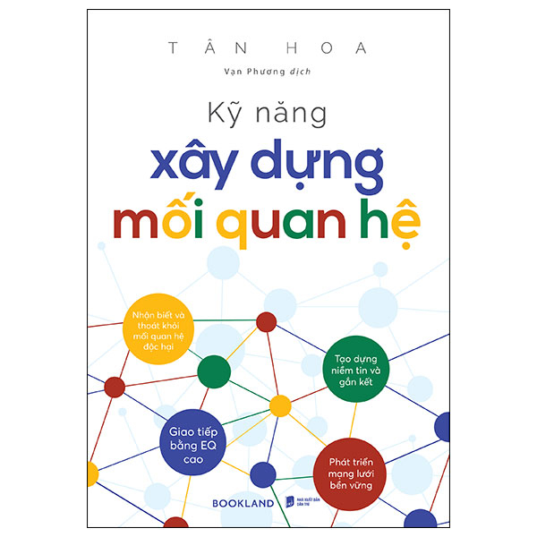 kỹ năng xây dựng mối quan hệ