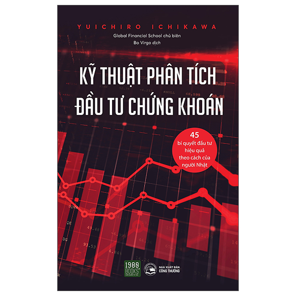 Kỹ Thuật Phân Tích Đầu Tư Chứng Khoán (Tái Bản 2026)