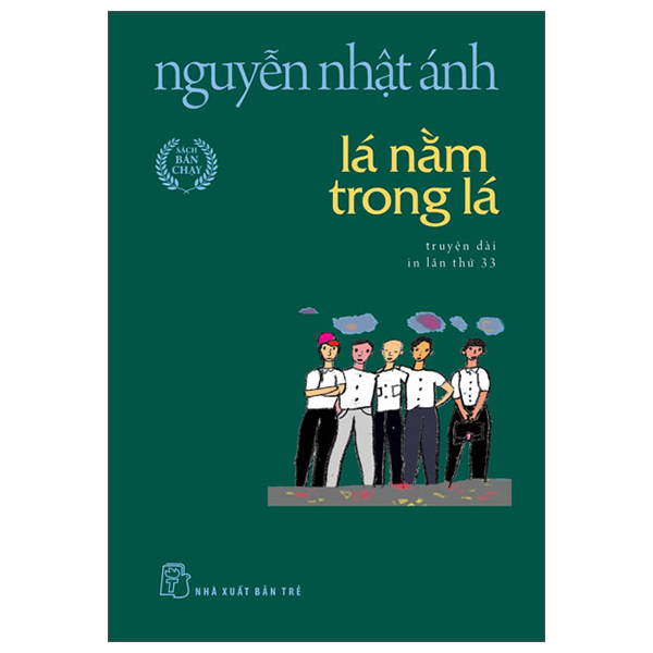 La Nam Trong La - Kho Nho
