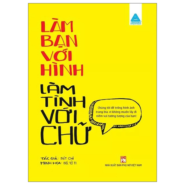 Lam Ban Voi Hinh - Lam Tinh Voi Chu