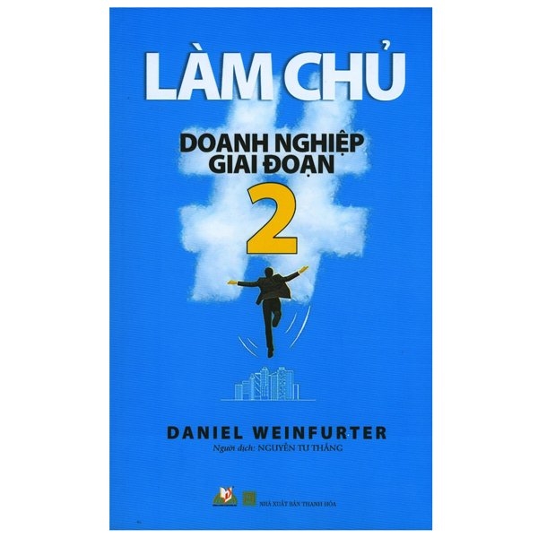 làm chủ doanh nghiệp giai đoạn 2