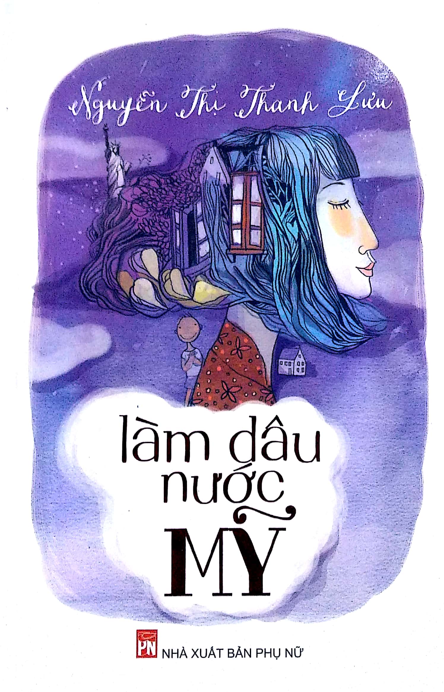 làm dâu nước mỹ