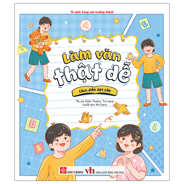 Lam Van That De - Cach Dien Dat Cau