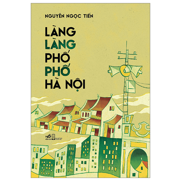 làng làng phố phố hà nội