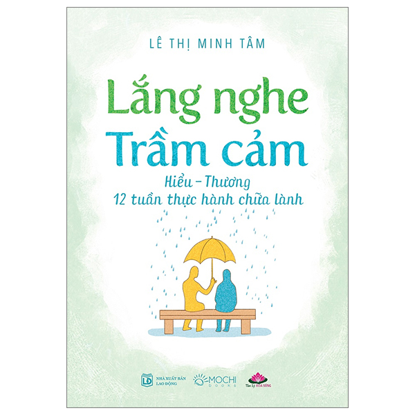 lắng nghe trầm cảm