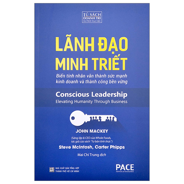 lãnh đạo minh triết