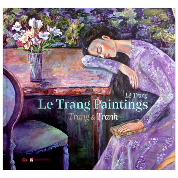 le trang paintings - trang và tranh