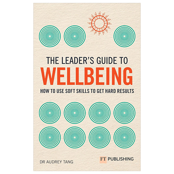 leader's guide to wellbeing