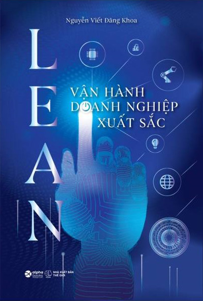 lean - vận hành doanh nghiệp xuất sắc