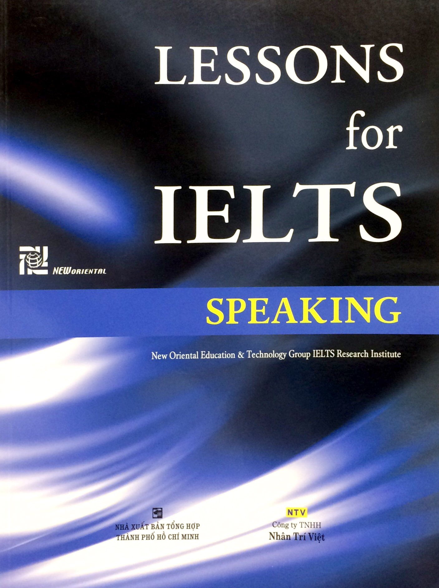 lessons for ielts - speaking