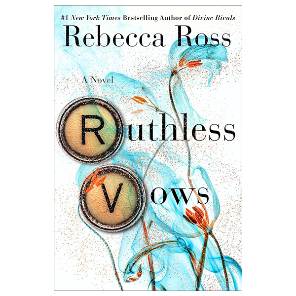 letters of enchantment - book 2 - ruthless vows